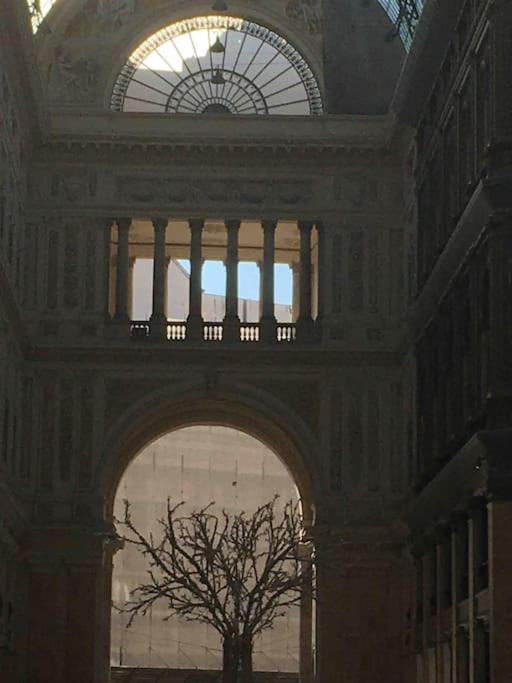 Casa Via Toledo. Centralissima E Vicina Al Porto Apartment Naples Exterior photo